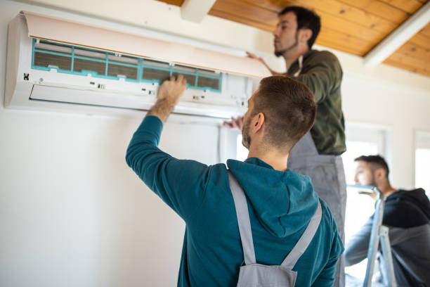 Trusted Lawrence, IN HVAC Experts