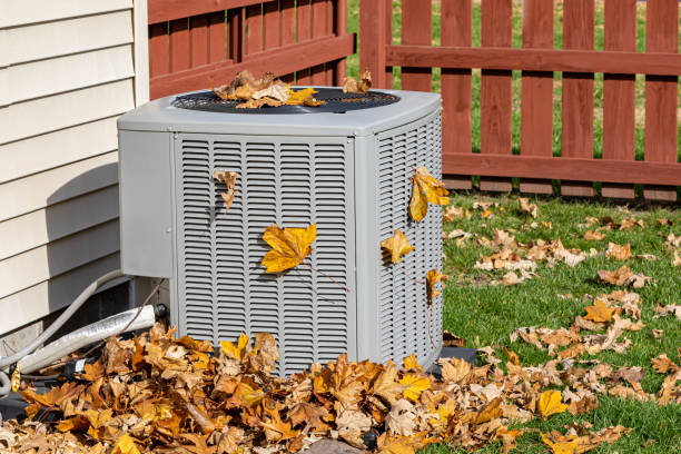 Best Solar-powered HVAC Systems in Lawrence, IN