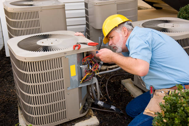 Best Energy-efficient HVAC Solutions in Lawrence, IN