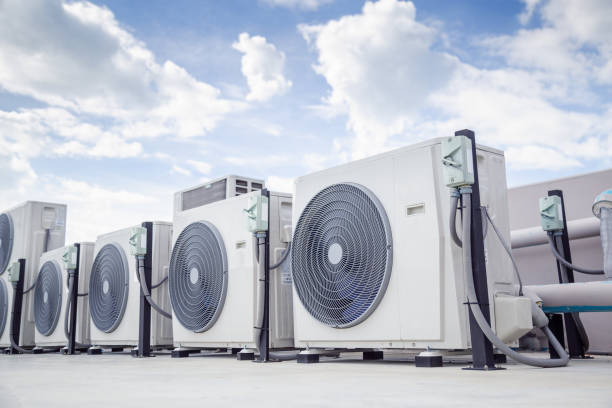 Best Air Conditioning Cleaning in Lawrence, IN