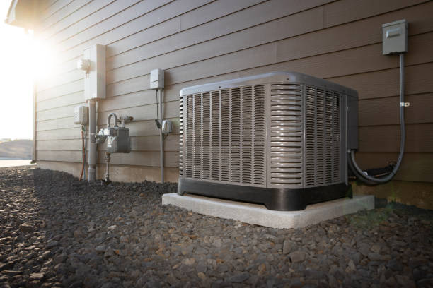 Best Thermostats and Smart Controls in Lawrence, IN